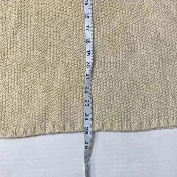 Universal thread quarter zip sweater women’s - Picture 8 of 9